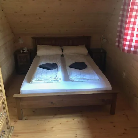 Chalupka Pri Mare