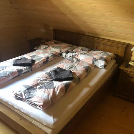 Chalupka Pri Mare * Bobrovnik