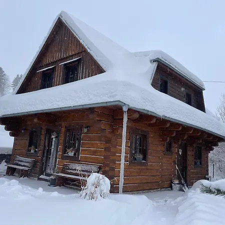 Chalupka Pri Mare 펜션 *