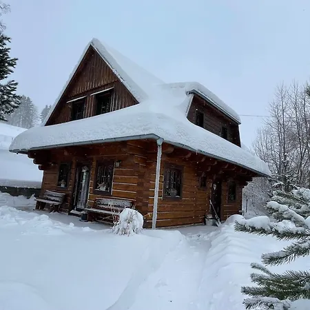 펜션 Chalupka Pri Mare