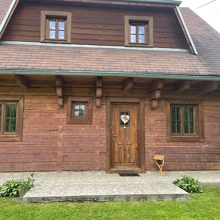 בית נופש Chalupka Pri Mare *