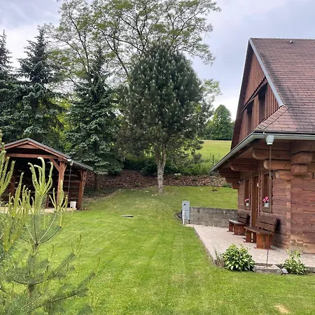 Chalupka Pri Mare Bobrovník