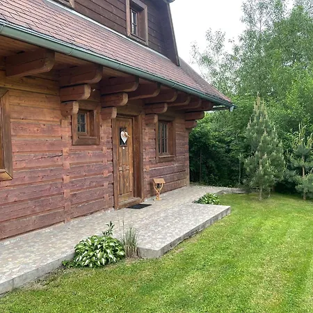 Chalupka Pri Mare Bobrovník